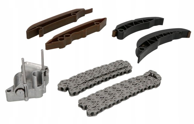 Rozrząd kpl. (łańcuch + elementy) SWAG 20 94 9555