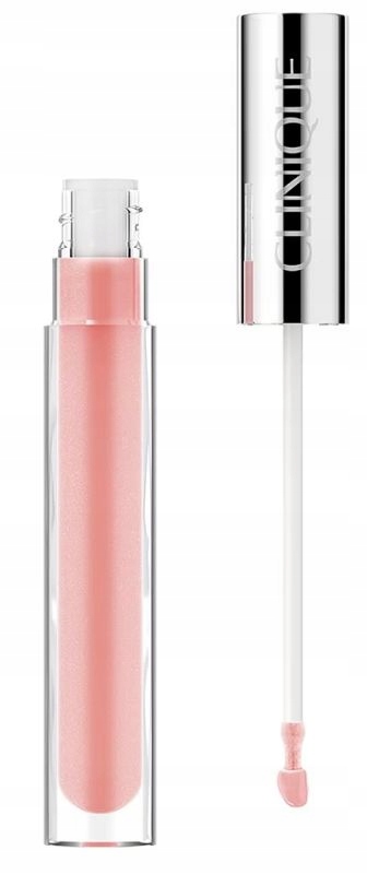 Clinique Pop Plush Creamy Lip Gloss Krémový Lesk Na Rty 07 Airkiss Pop
