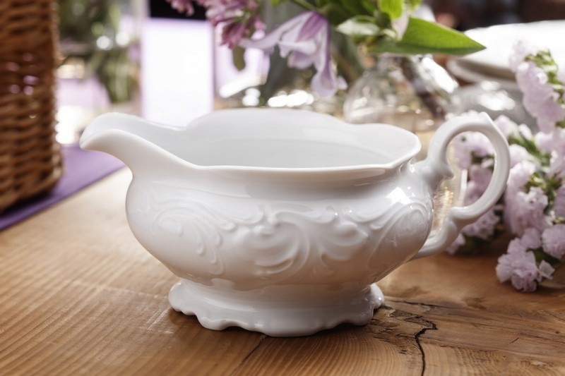 CHODZIEŻ FRYDERYKA 0000 Sosjerka 400 ml Pojemność 0.4 l