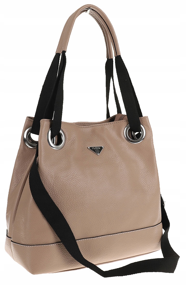 Torebka Damska Worek Modna Listonoszka na Ramię YD9599