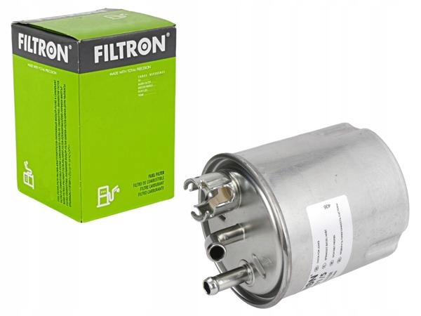 

Filtron Filtr Paliwa Nissan X-trail (T30)