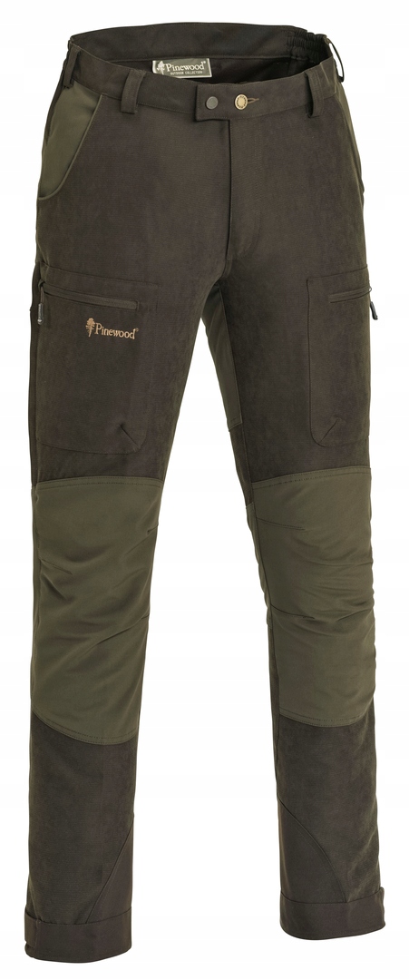 Spodnie Pinewood Caribou Hunt Extreme C58