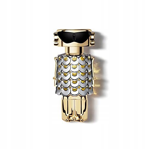 Paco Rabanne Fame – Parfémovaná Voda – Objem: 80 ML