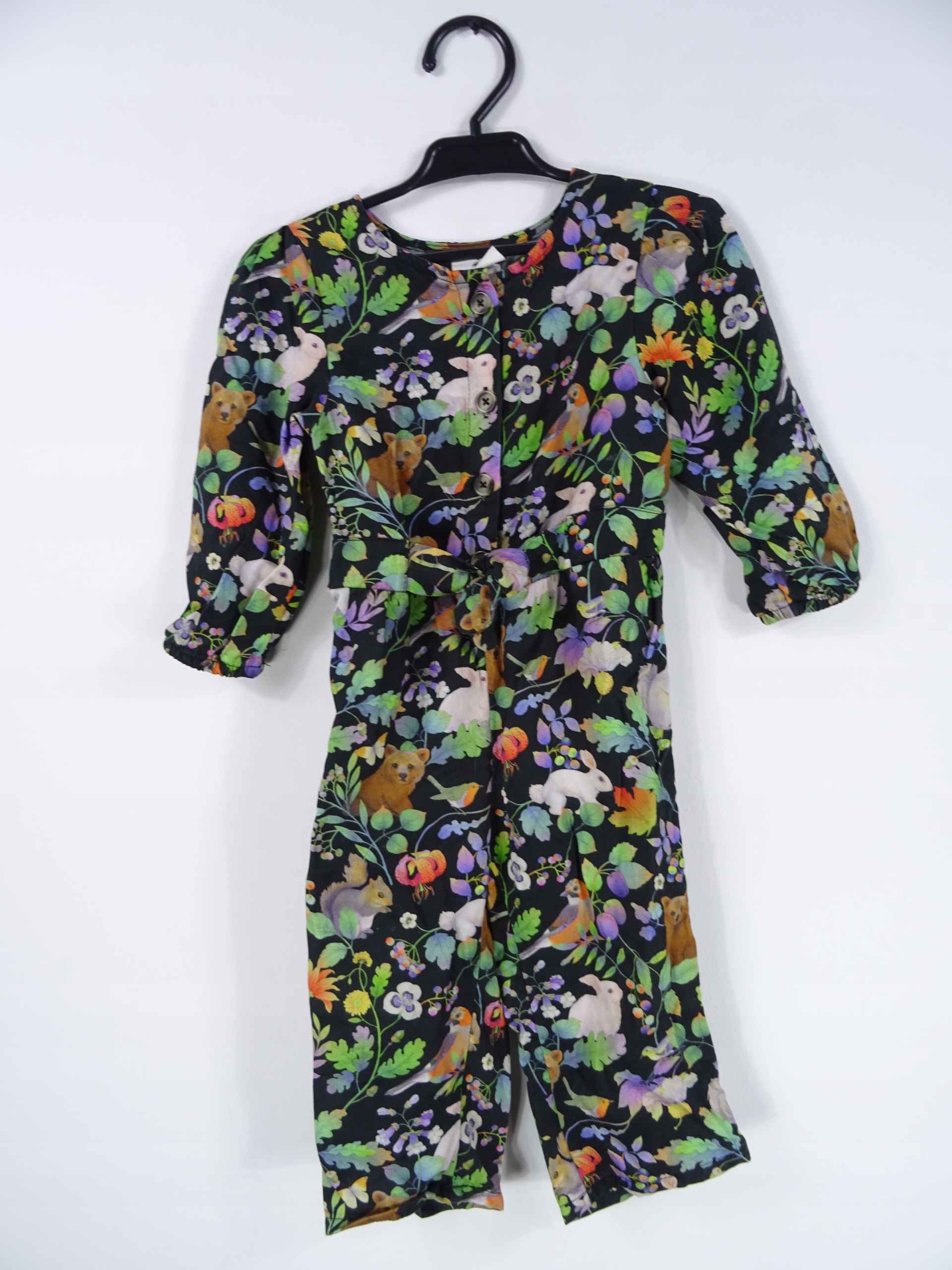 KOMBINEZON H&M 92 18/24 MSC. Marka H&M