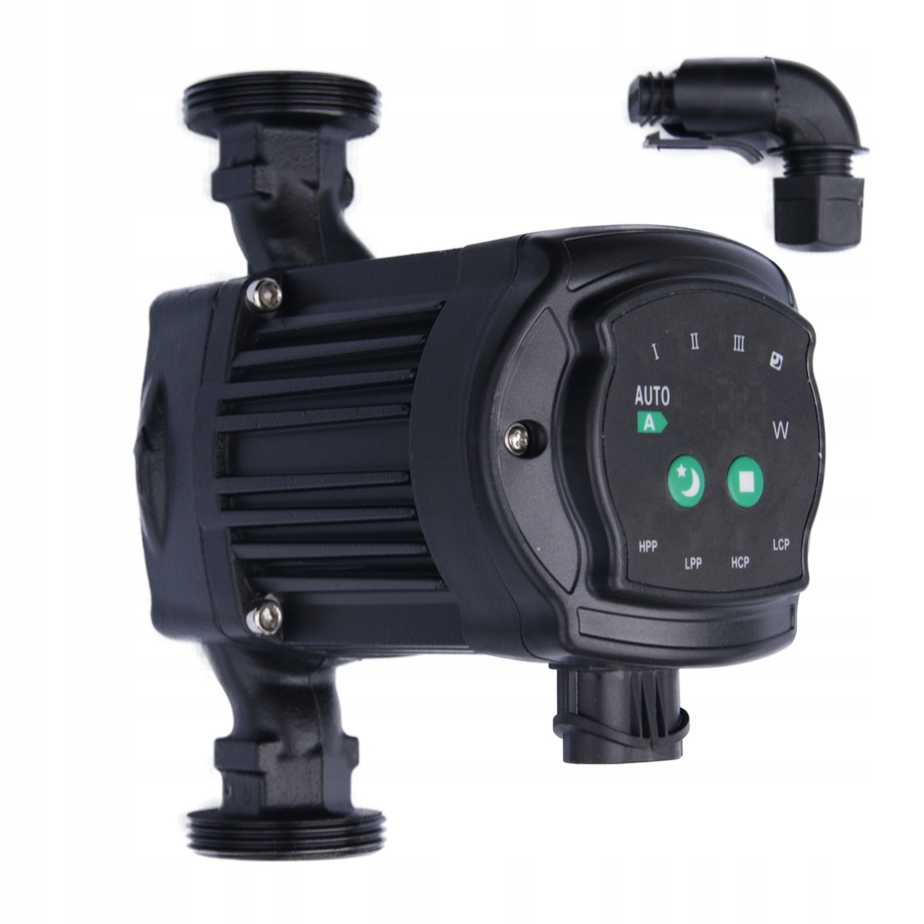 Energeticky Úsporná Oběhová Pumpa Ftrs 25-60/180 Elektronická zam Ibo BETA2