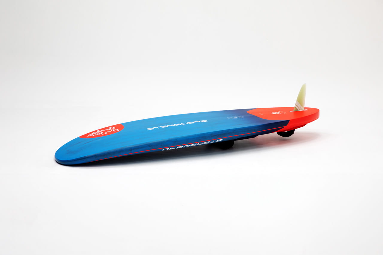 Deska windsurfingowa Starboard 2025 Ignite Reflex - 103 Marka Starboard