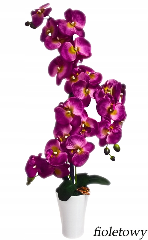 STORCZYK SZTUCZNY STORCZYKI KWIAT ORCHIDEA KOLORY Marka SD