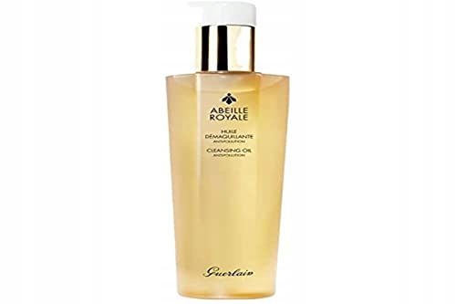 Guerlain Abeille Royal E (čistý Zpěvovací Olej) 150 ML