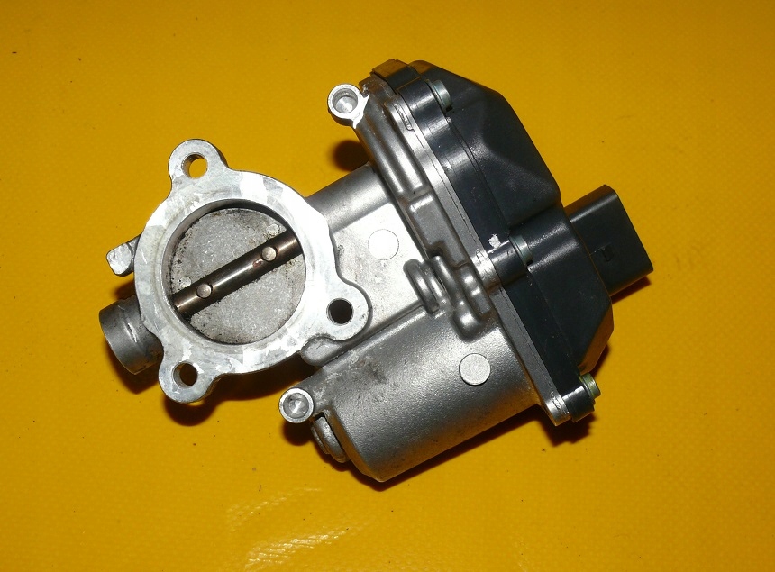 Valvola a farfalla AUDI A3 A4 A6 SKODA OCTAVIA 2.0 TDI