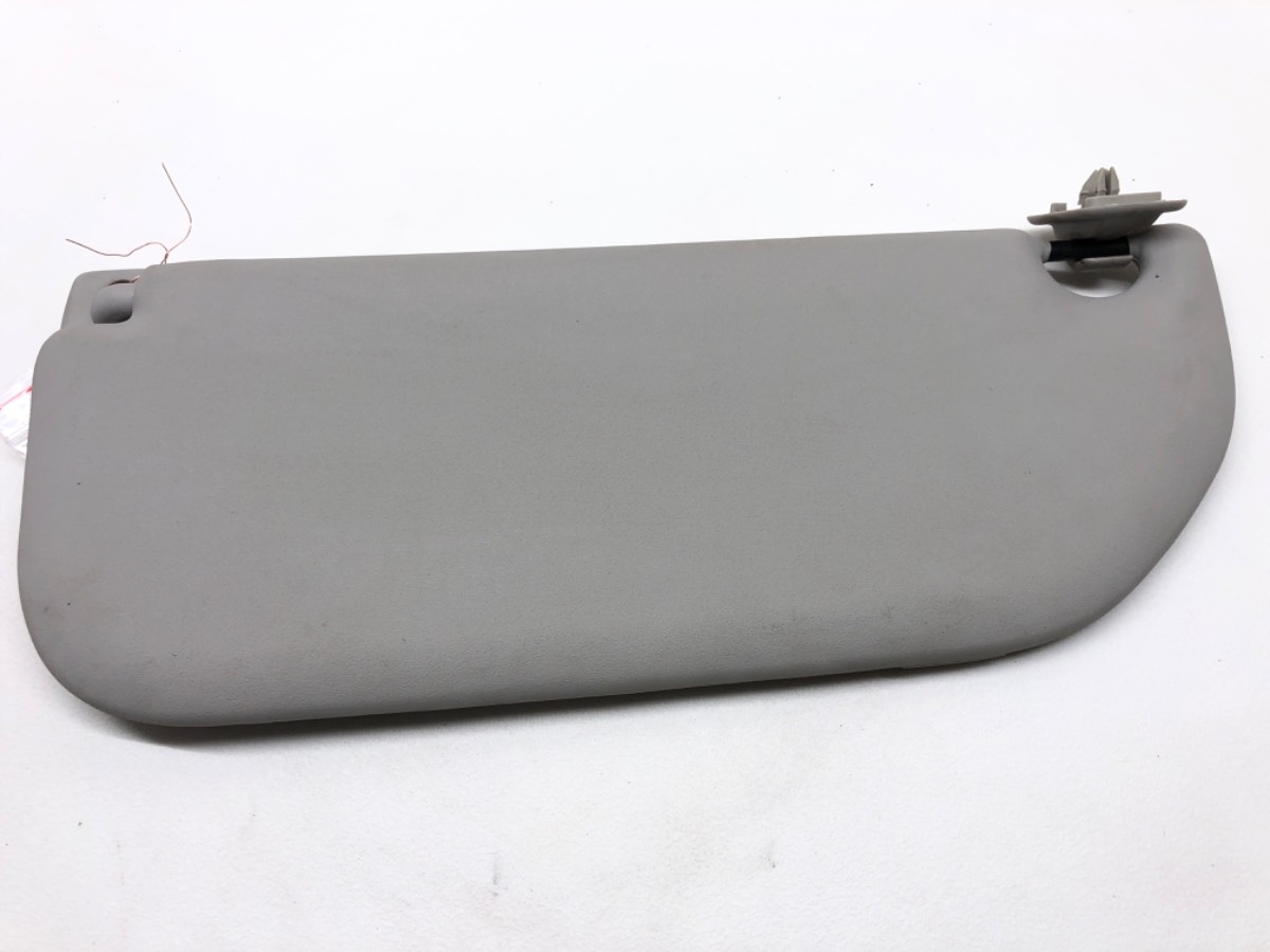 457444 - Солнцезащитный козырек левый CITROEN C3 и 02-22