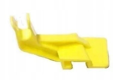 FORD ECOSPORT 2017 - NOWY UCHWYT PODPORY MASKI OE _ 1763358 _ 8A61-16828-AC