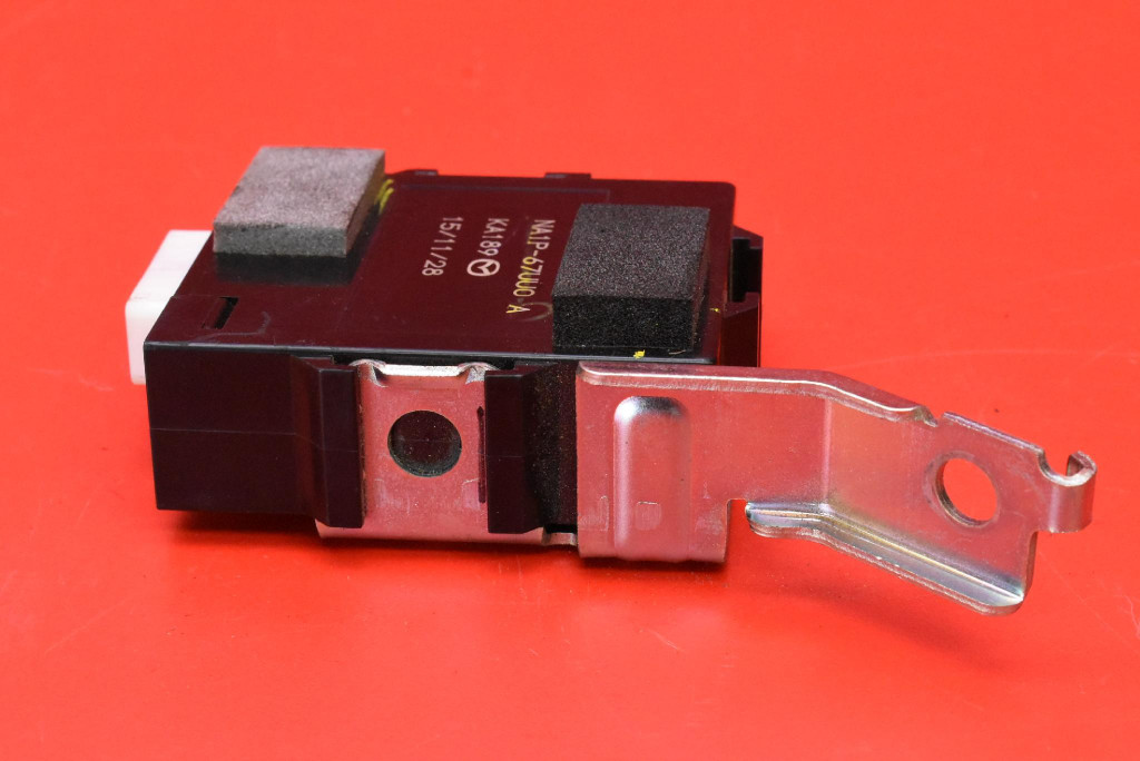 Centralina modulo parcheggio PDC NA1P-67UU0A MAZDA MX5 IV ND 15-23