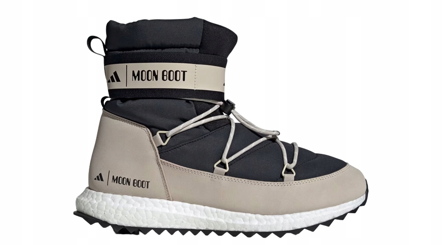 Sněhule dámské adidas x Moon Boot velikost 41 1/3