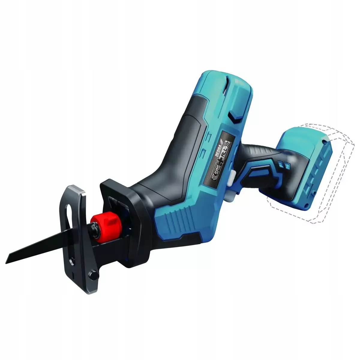 Dedra Mini Pila Ocaska 18V DED7068