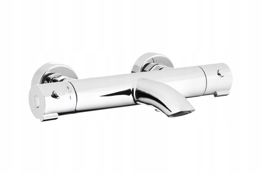 Kfa Termostatická Vaňová Batéria Je Možná