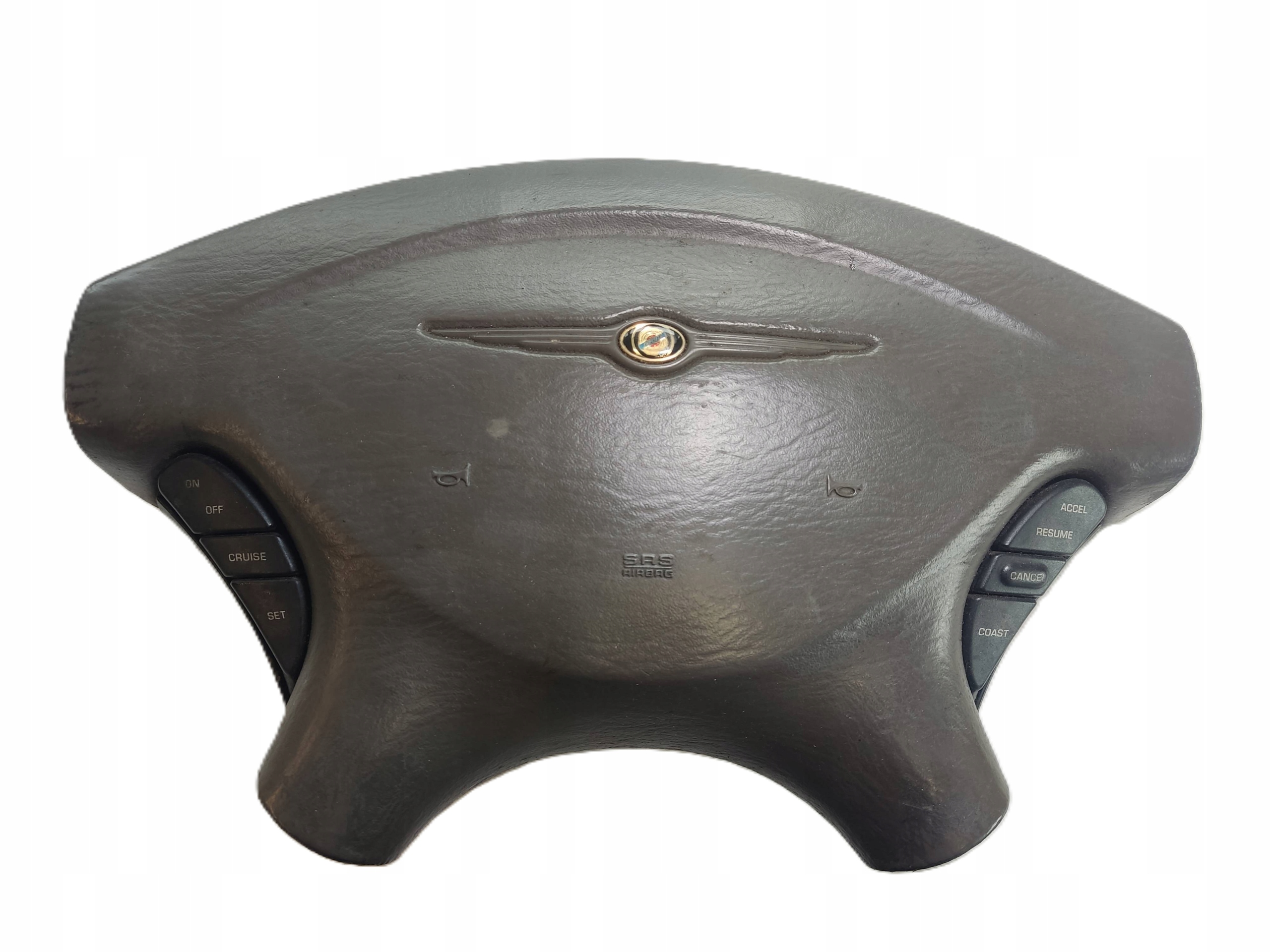 Airbag Deckel CHRYSLER Voyager IV