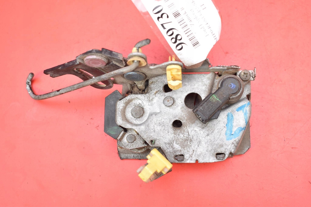 lock door left rear part rear FORD EXPLORER 3 III PICKUP 02-06