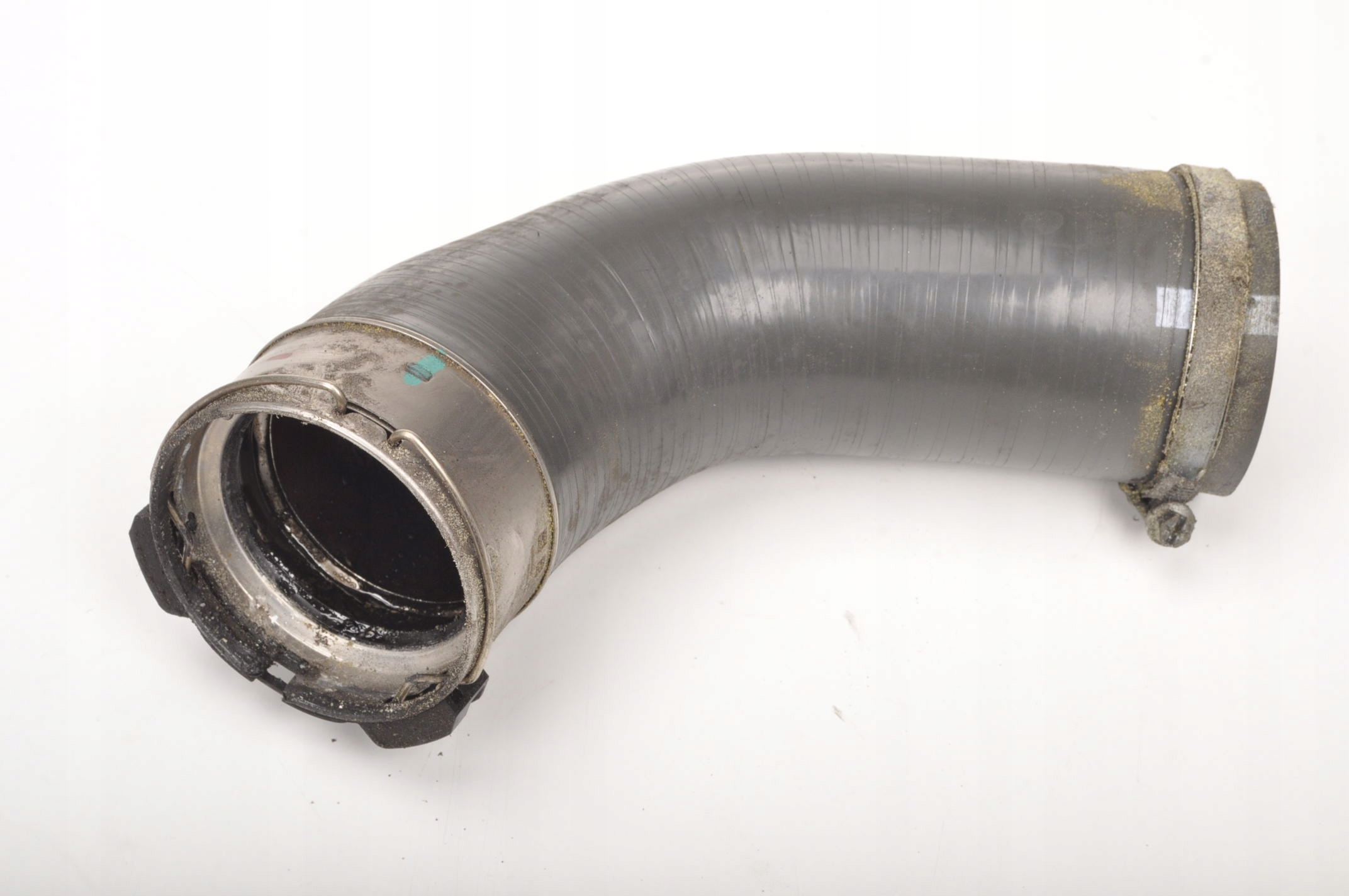 VOLVO XC60 II 2.0 D4 Труба інтеркулера 32222525 18