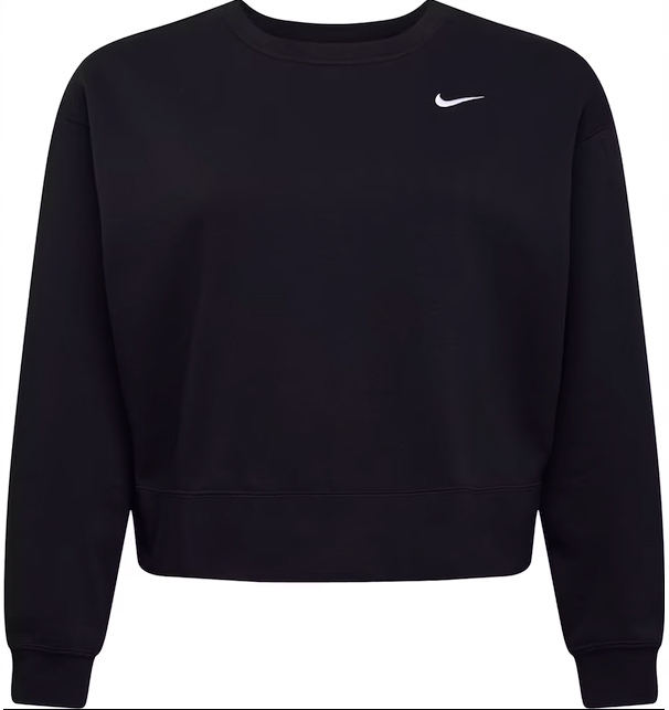 Nike Mikina Loose Fit DD2911010 Plus Size 1X