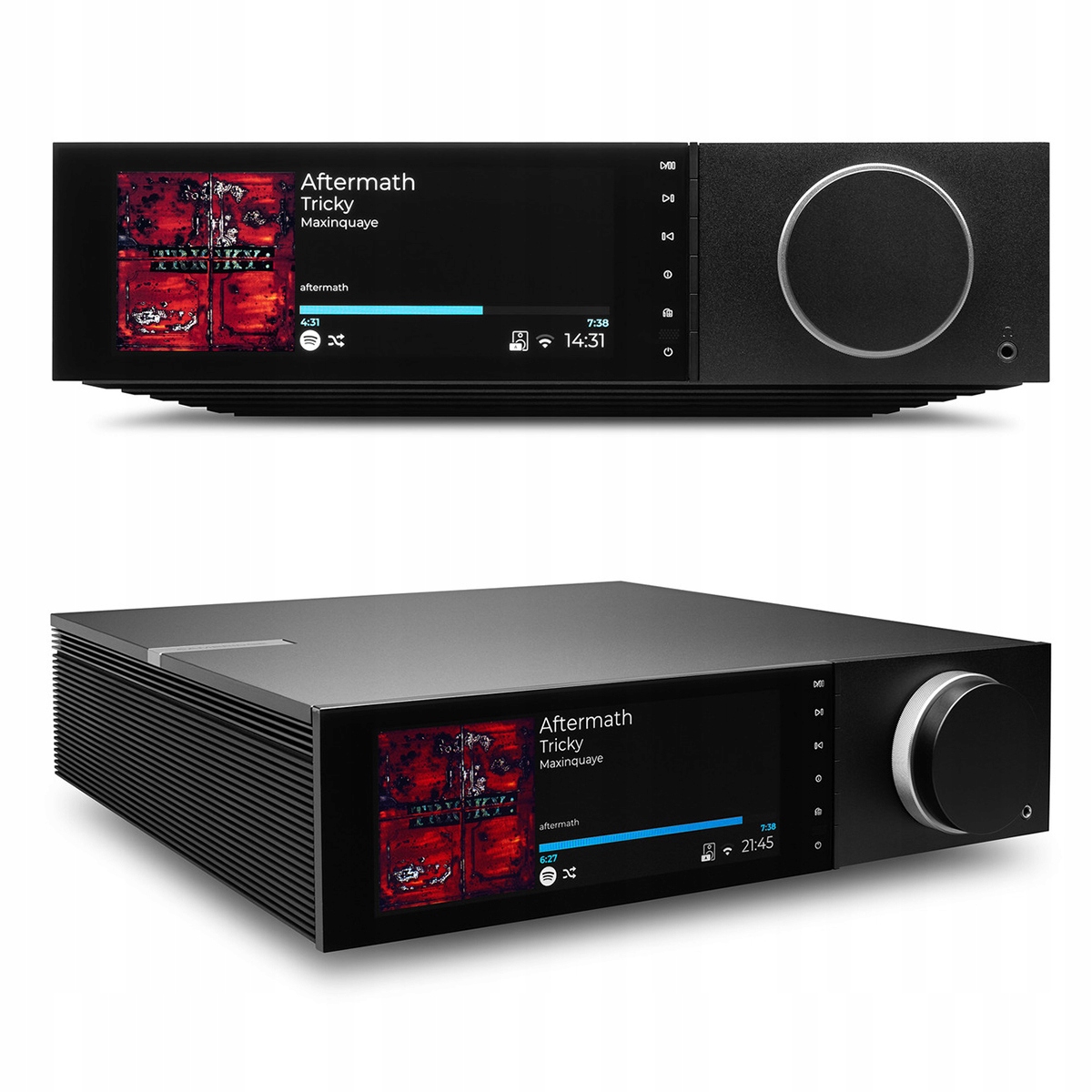 Cambridge Audio Evo 150 Se Zosilňovač All-in-One StreamMagic Hdmi 2x 150W