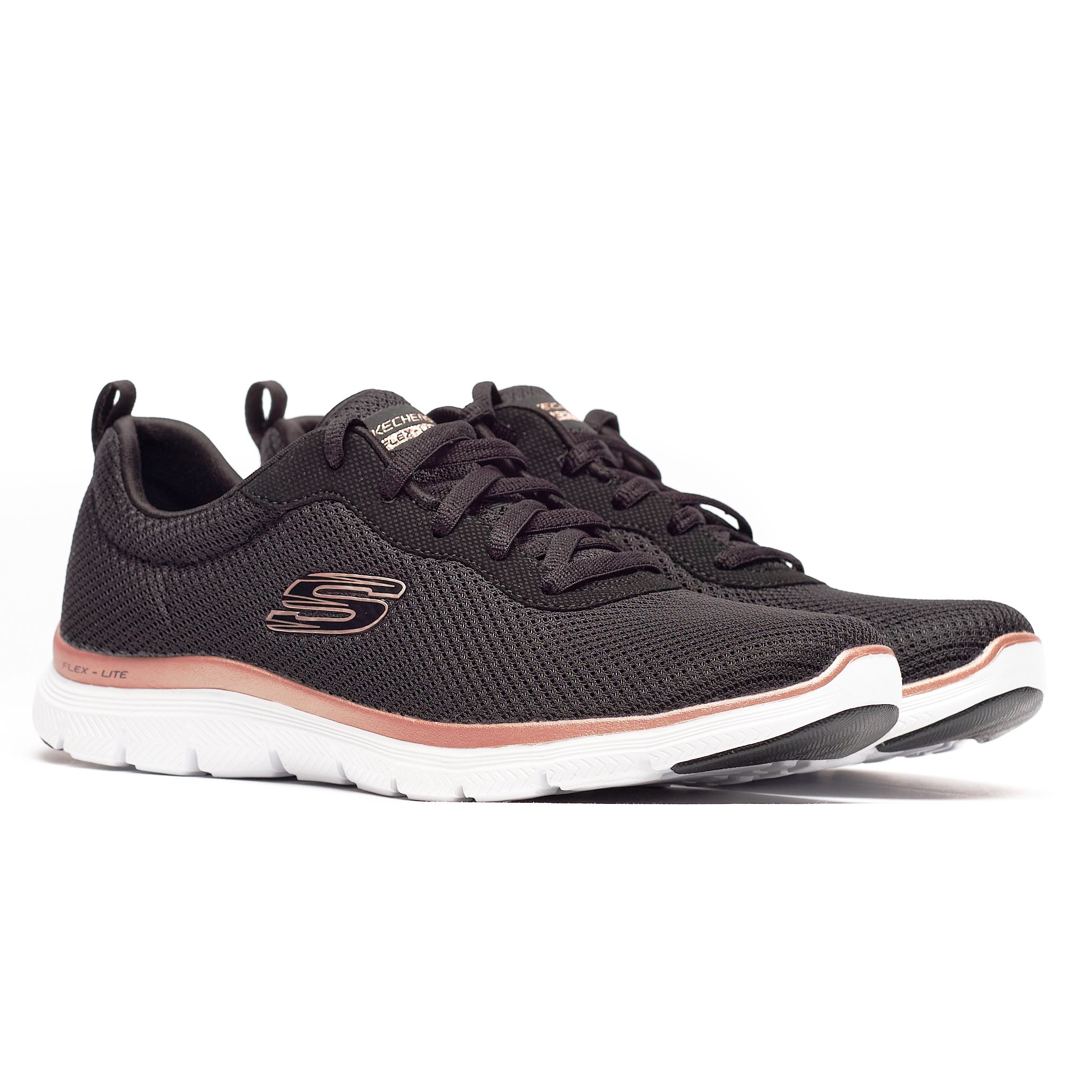 Tenisky Skechers Flex Appeal 4.0 37 Dámské