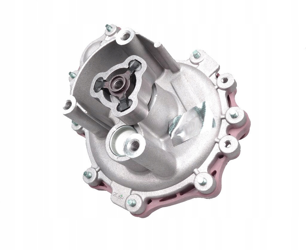 100.050.0030 - ВОДЯНОЙ НАСОС FIAT DUCATO 06 + 2.2 JTD