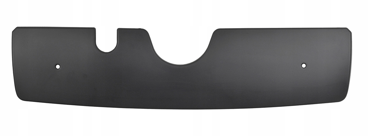 Osłona zimowa chłodnicy Škoda Fabia I, 1999-2007 r.p.