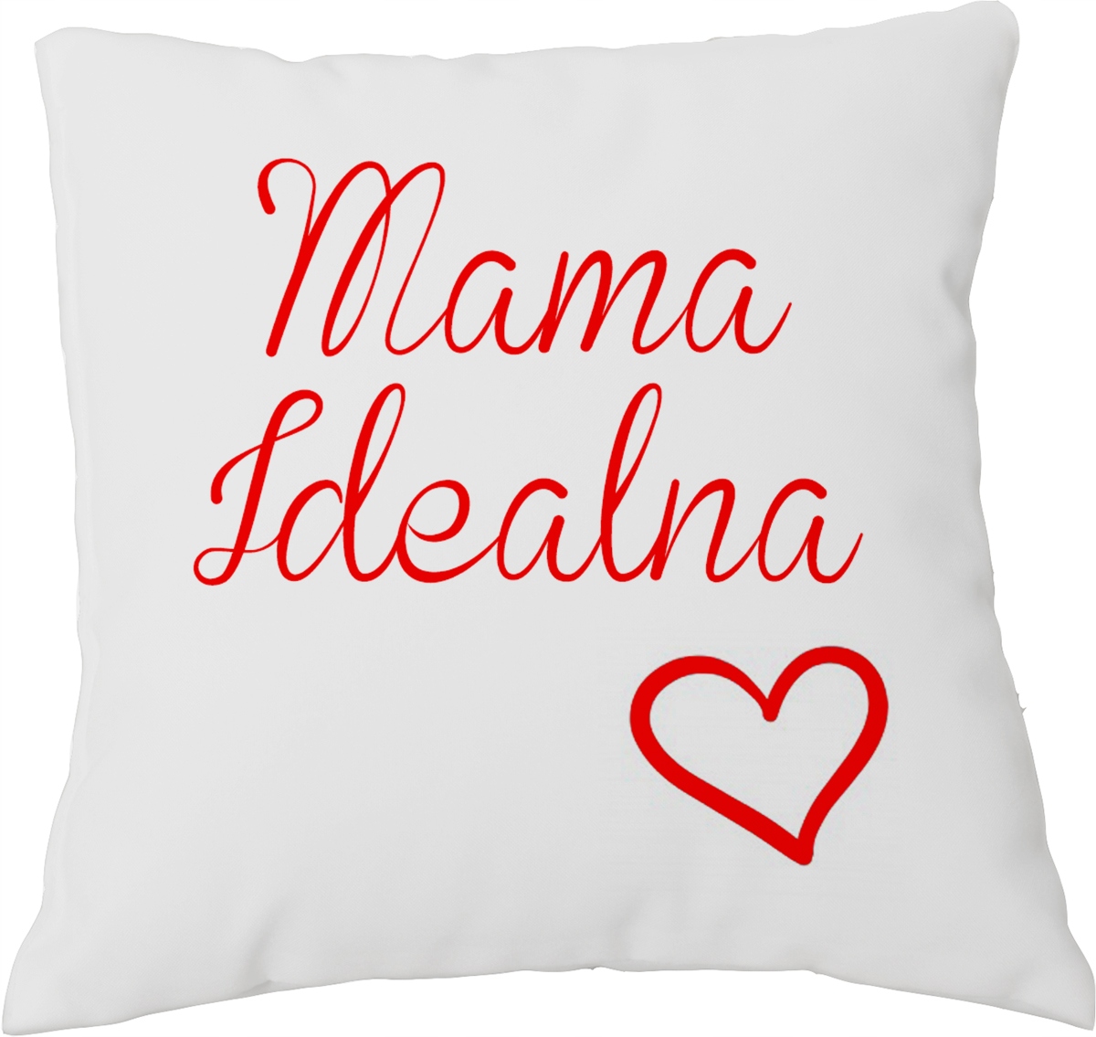 

Poduszka Na Dzień Mamy Matki Prezent Dużo Wzorów!