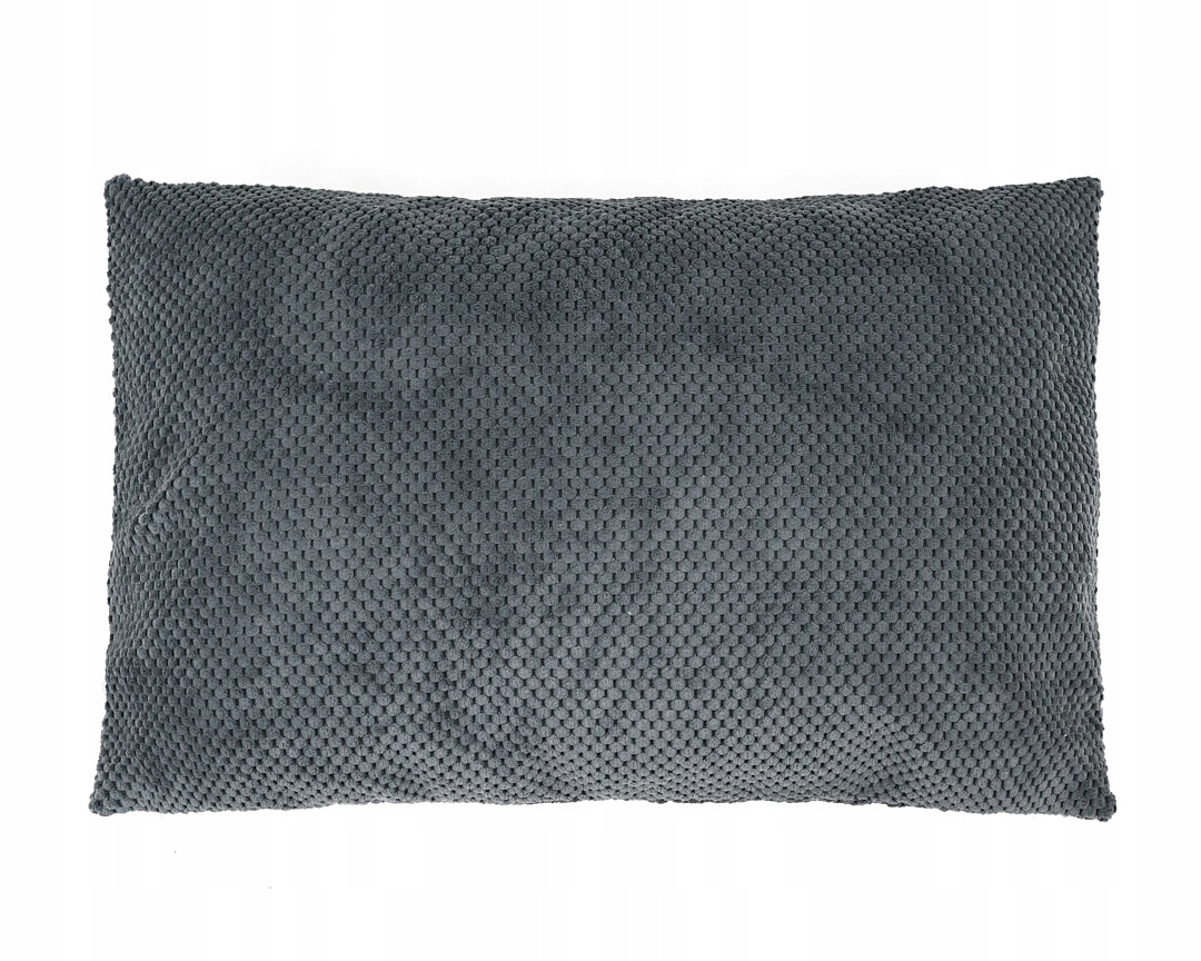 

Poduszka dekoracyjna ozdobna 60x40 Welur Dot