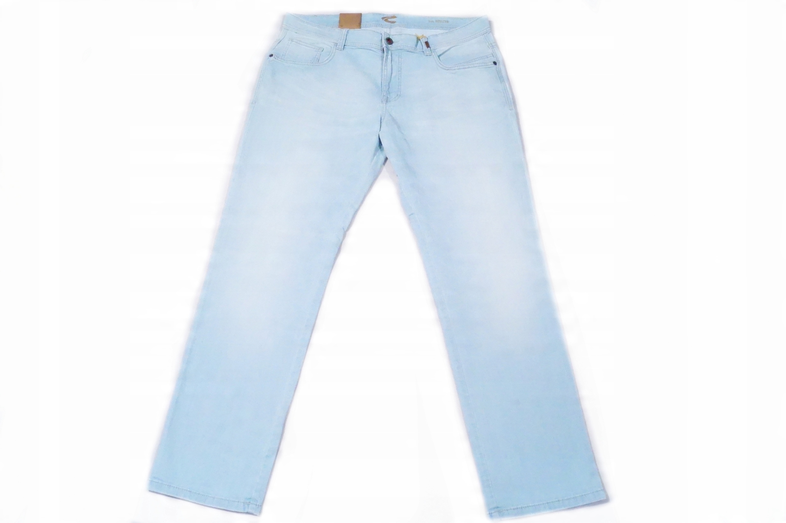 

Camel Active Spodnie Męskie Jeans 40/32.