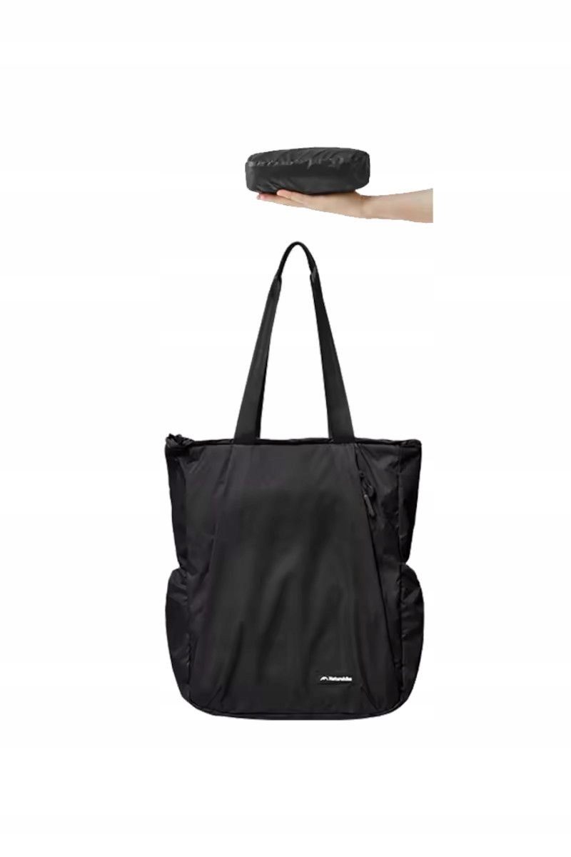 Taška Naturehike Oxygen 2 v 1 Folding Tote CNK2450XB025