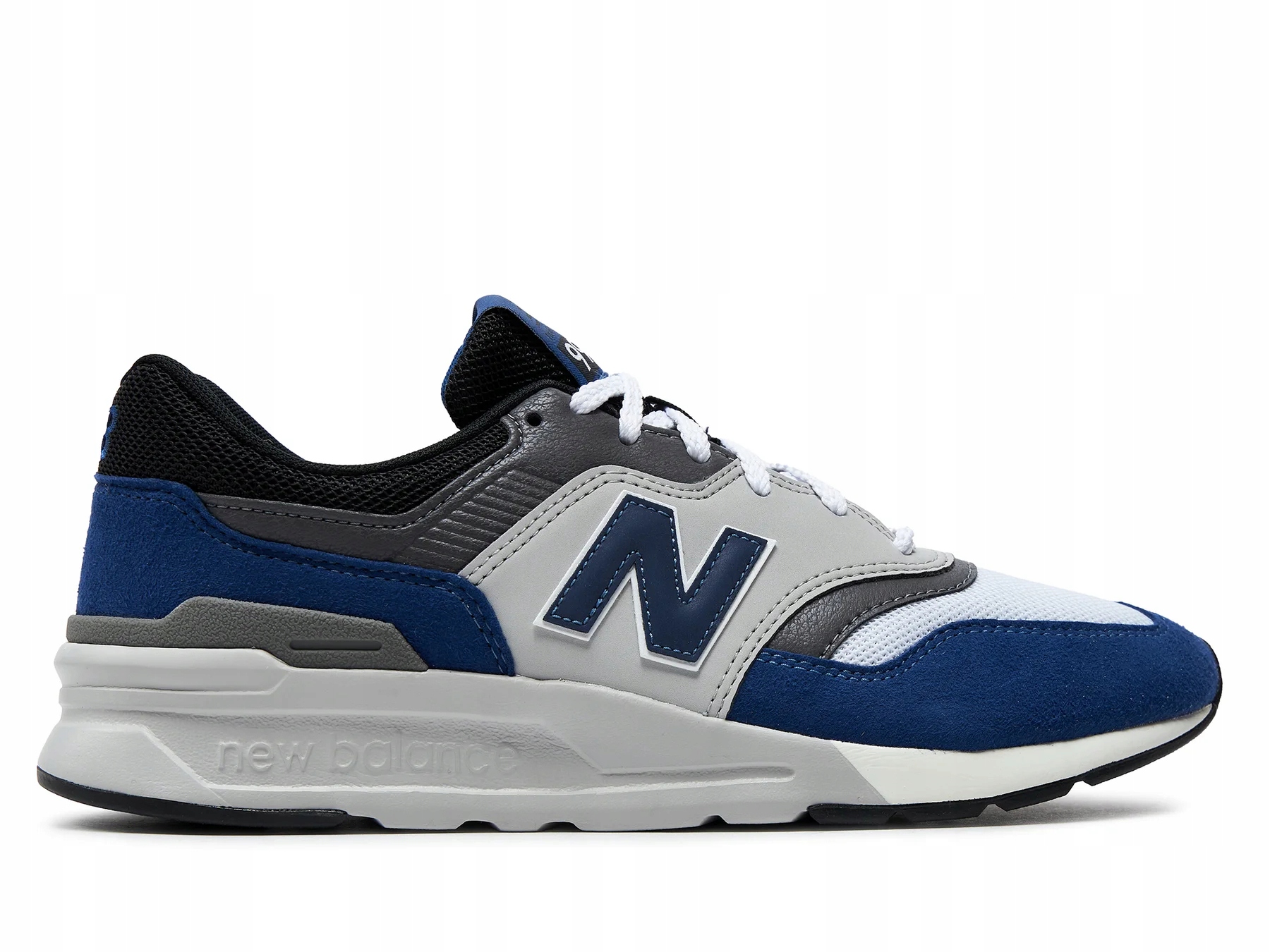 Pánské boty New Balance 997 CM997HVE sportovní módní každodenní styl 40,5