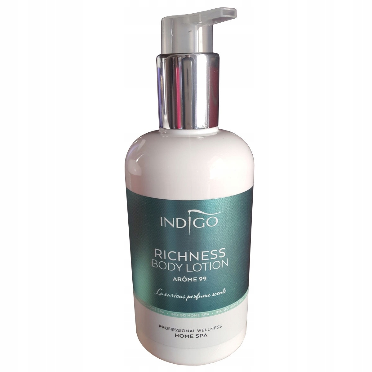 

Indigo Arome 99 balsam do ciała 300ml body lotion