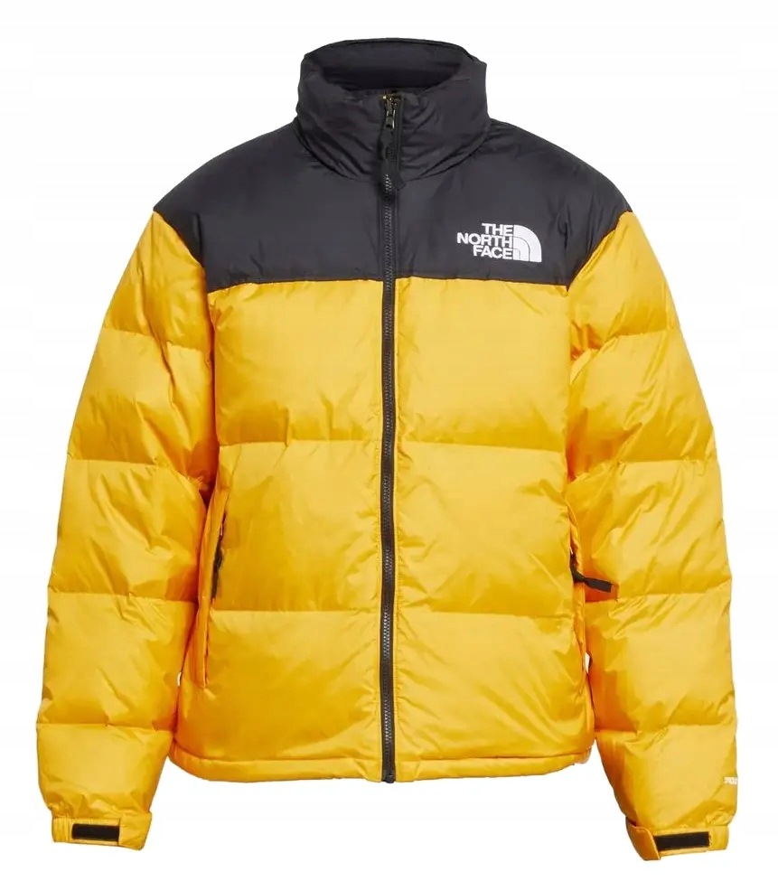 Kurtka męska The North Face 1996 Retro Nuptse Jacket NF0A3C8DZU3 r. L
