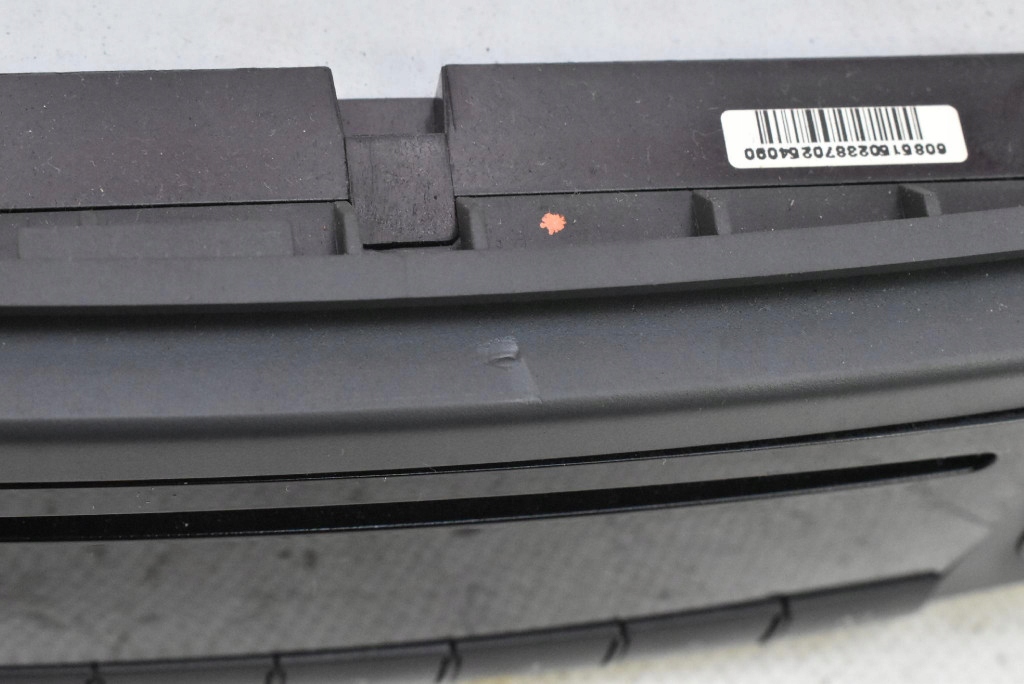 RADIO Radio CD RDS A4548200379 SMART FORFOUR 1 e 04-06