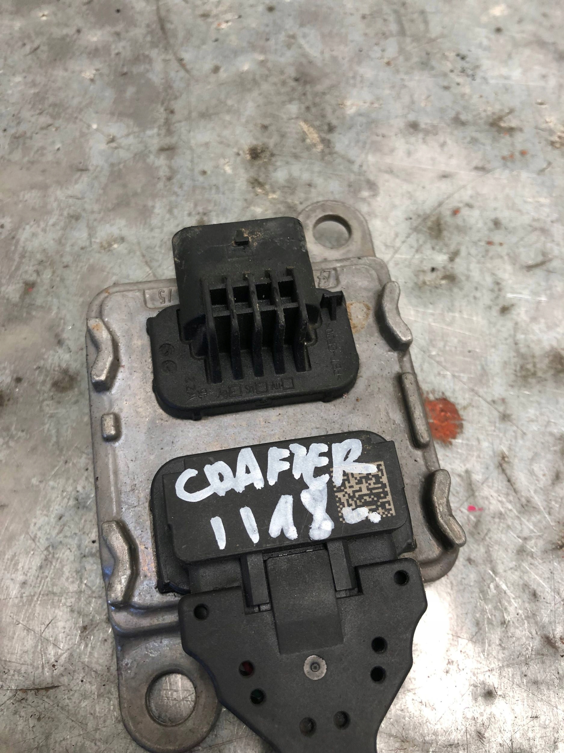 SONDA LAMBDA NOX VW CRAFTER II 04L907805ER