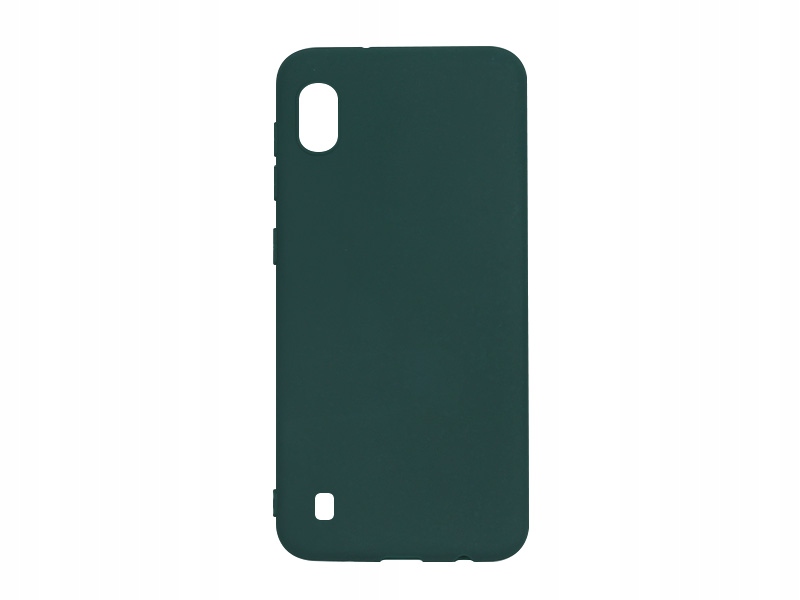 

Etui do Samsung Galaxy A10 - Soft Flex - zielony