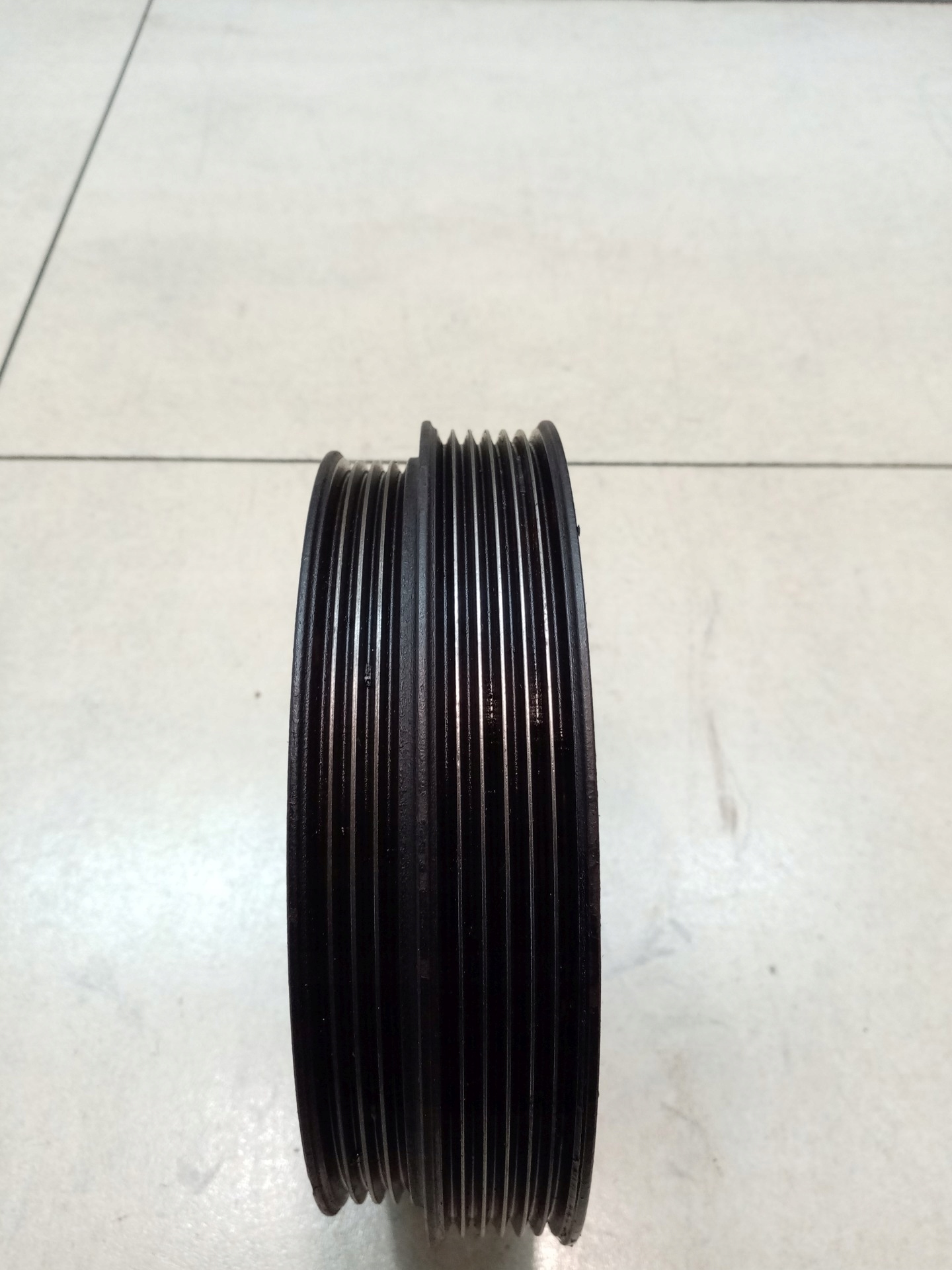 pulley cams VOYAGER IV 2.5 CRD 503C2034F