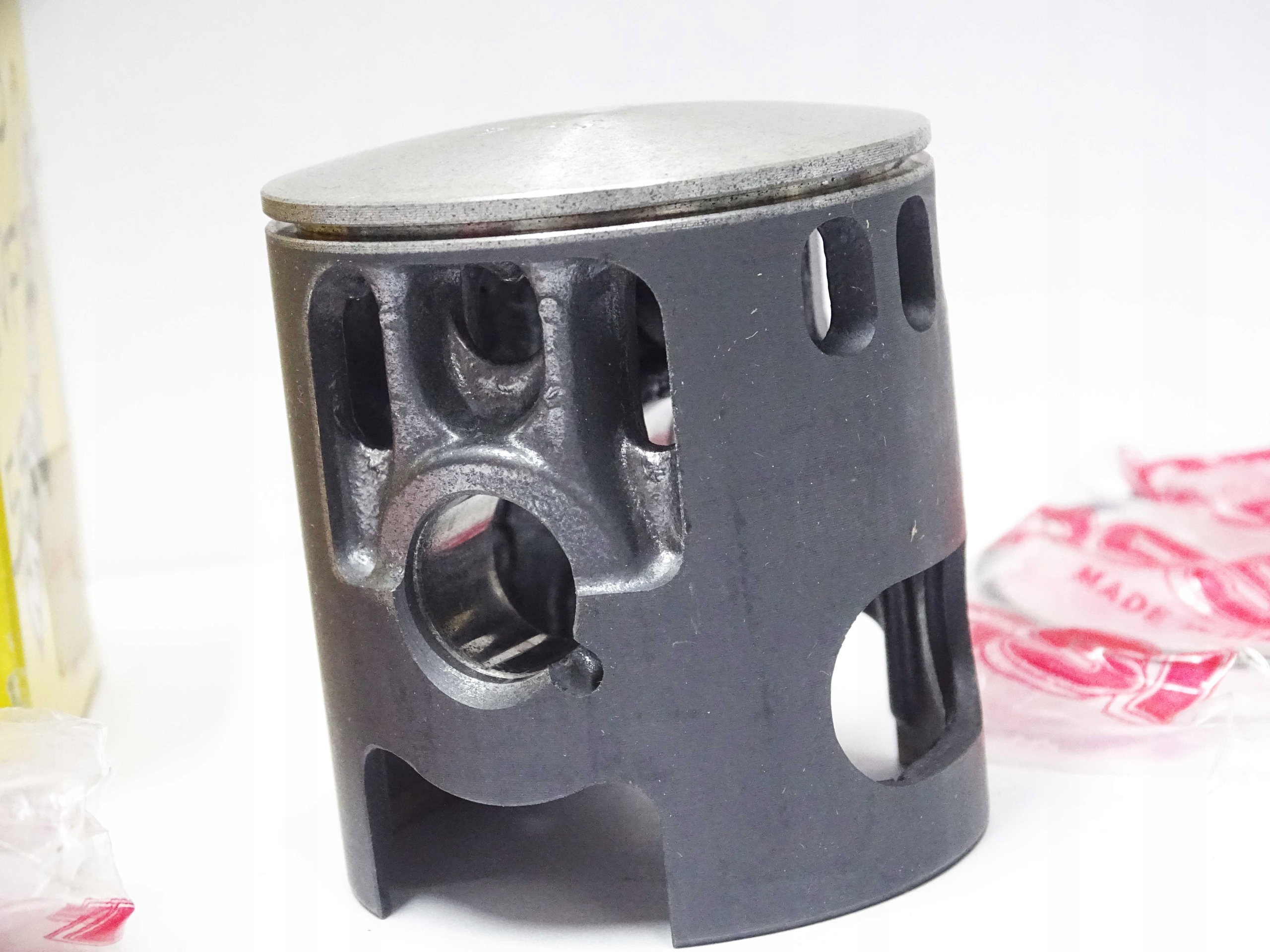 Tłok Malossi ET3 CVF 2 D. 55,4 Producent Malossi