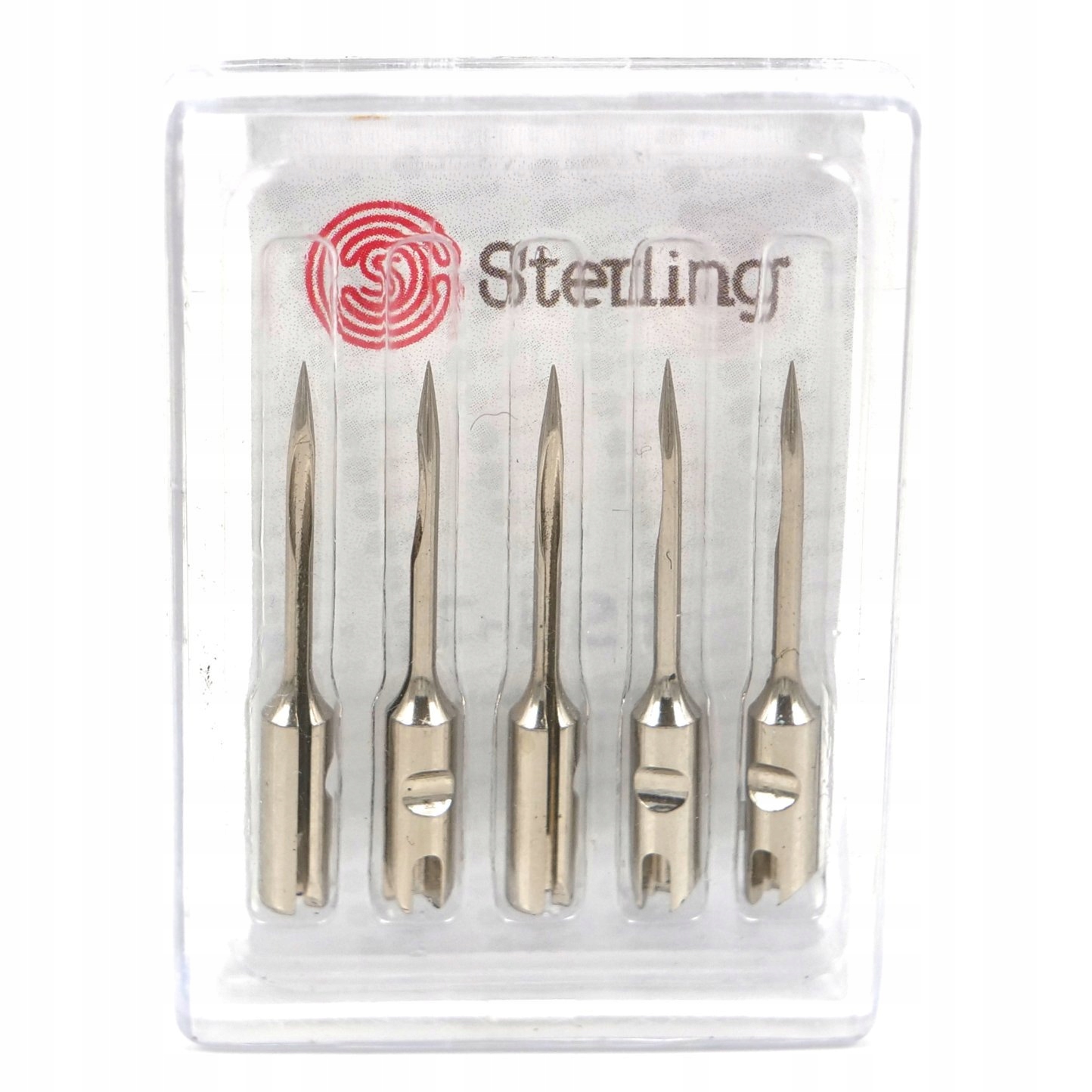IGŁY 5 SZT DO METKOWNICY IGŁOWEJ JEDNORZĘDOWEJ STERLING STANDARD DO ETYKIET