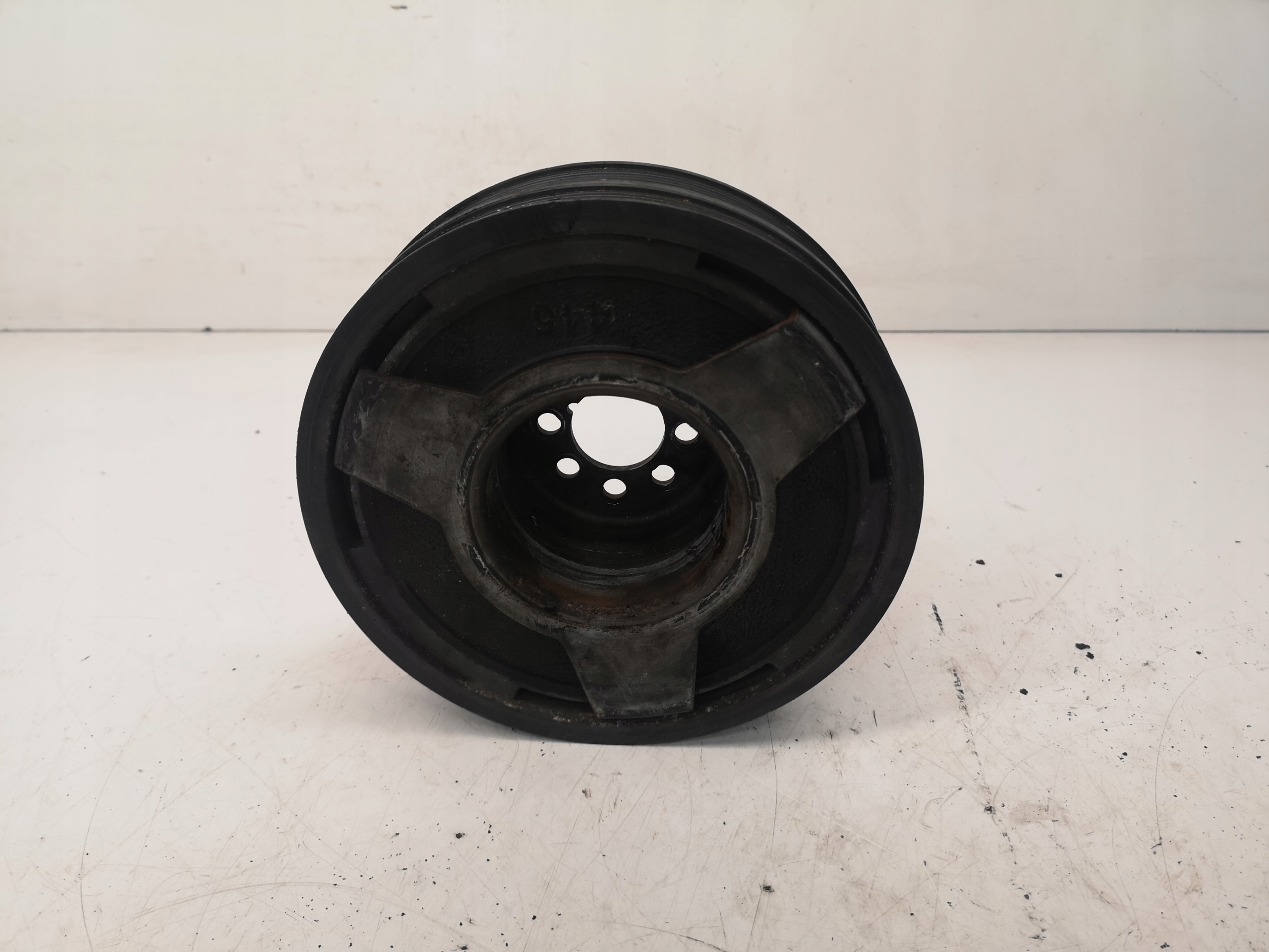 Puleggia ALBERO MOTORE AUDI VW 2.5 TDI 059105251M