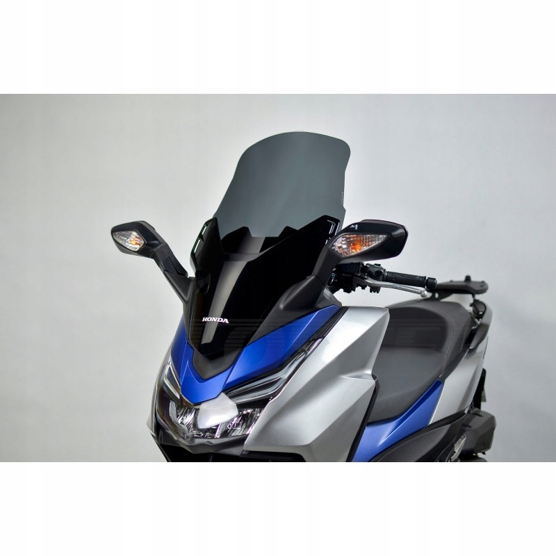 Turistické sklo Honda Forza 125 2015-2018 r. 4 mm (60 cm)