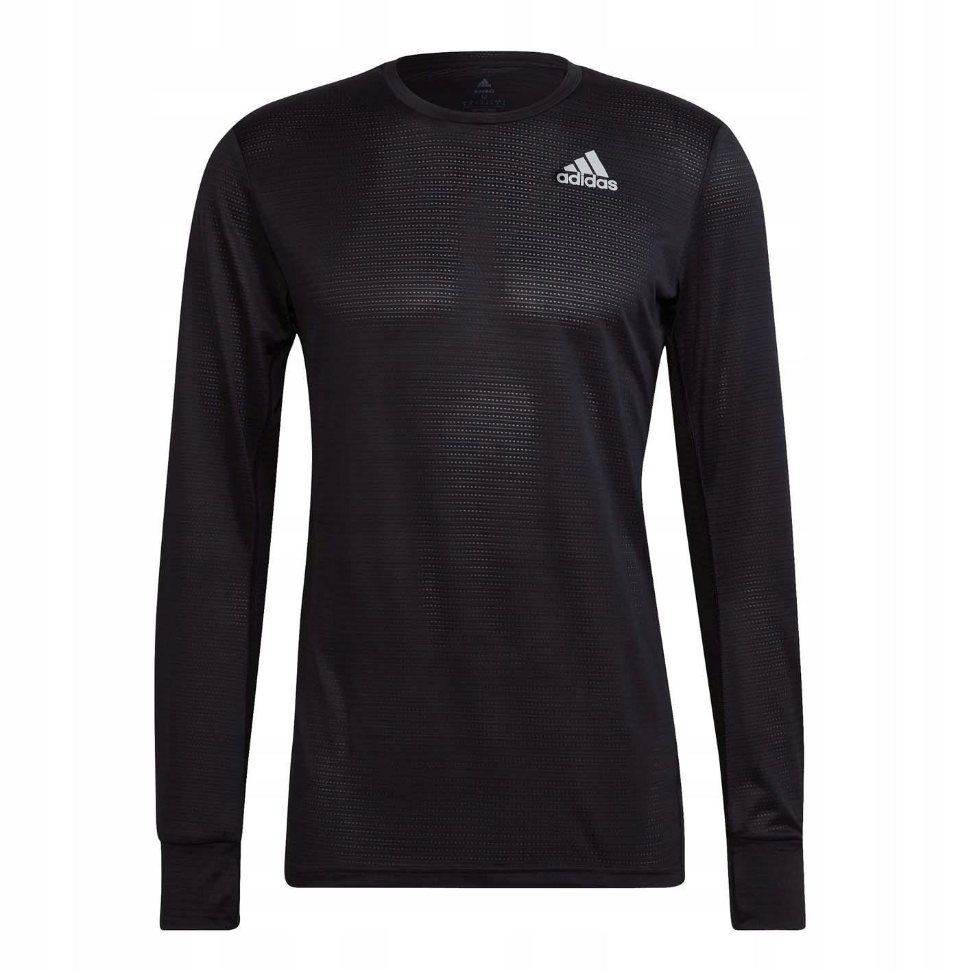 Pánské Tričko Otr Long Sleeve H58590 Adidas