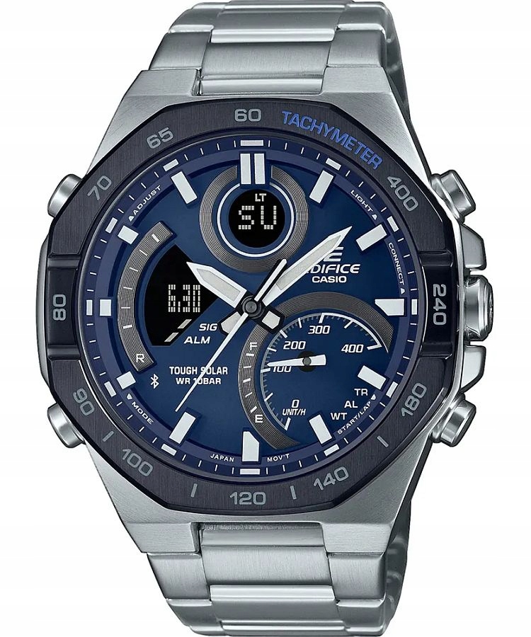 Pánské hodinky Casio Edifice Armband