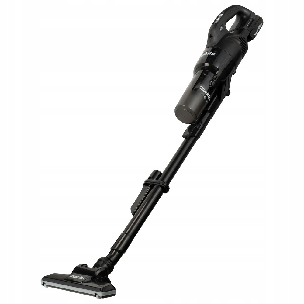 Odkurzacz pionowy akumulatorowy Makita Lxt DCL286FZB 18V