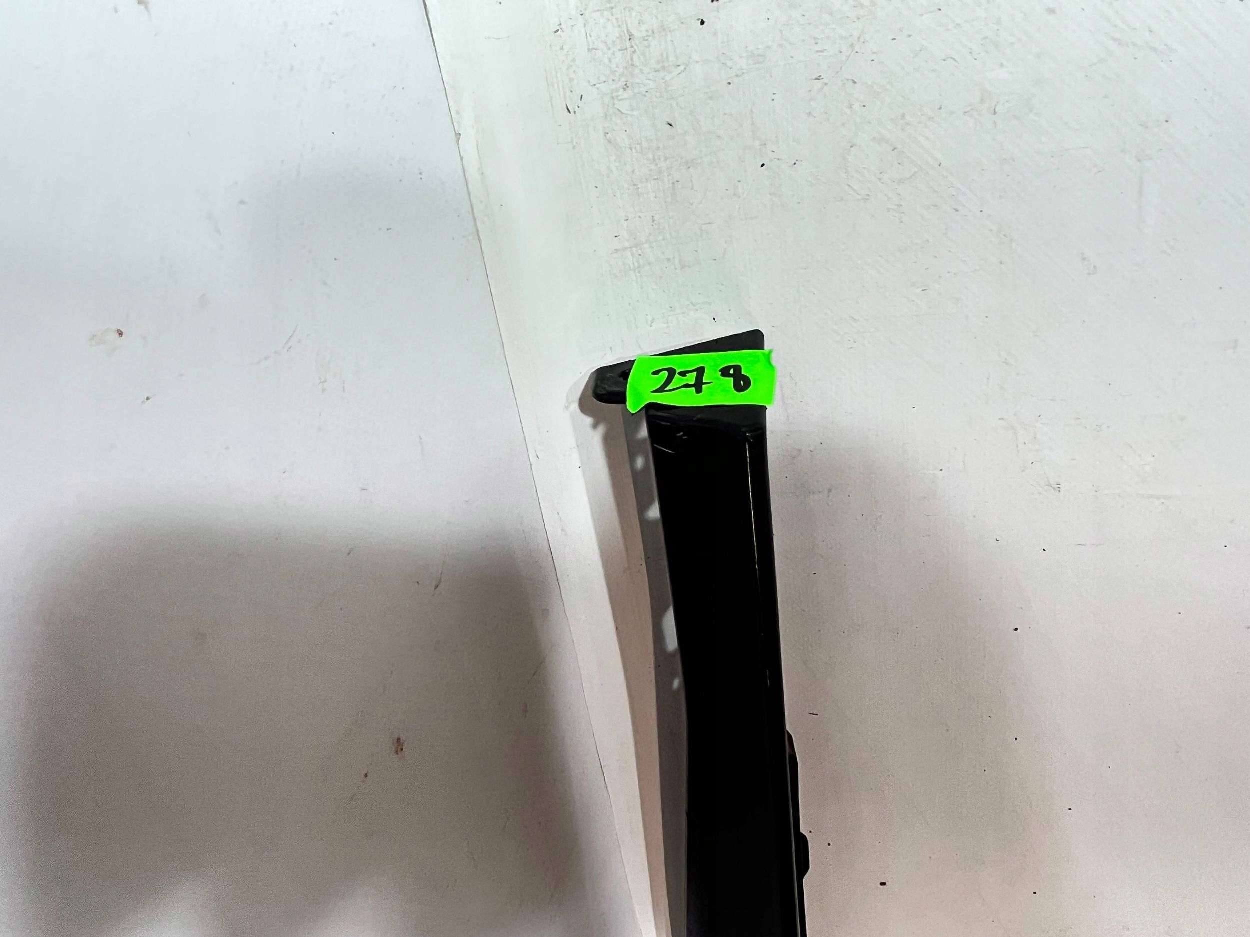 cap threshold Volkswagen Golf VII 5H0853288A