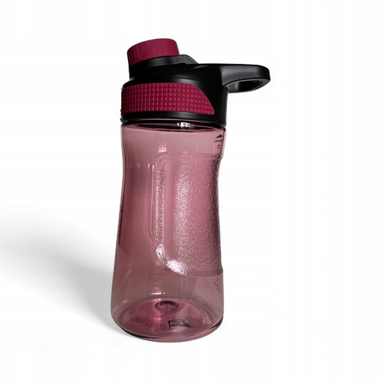ПЛЯШКА ДЛЯ ВОДИ COLORFUL 530ML HOBBY LIFE Ємність 0,53 л