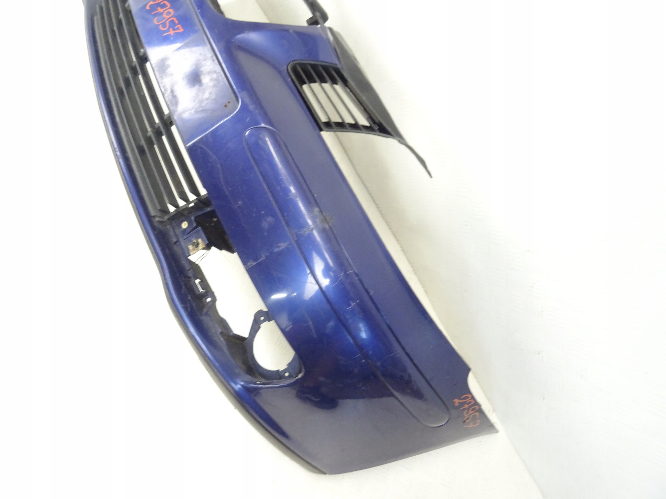 Seat Ibiza III 3 02-05 bumper front front