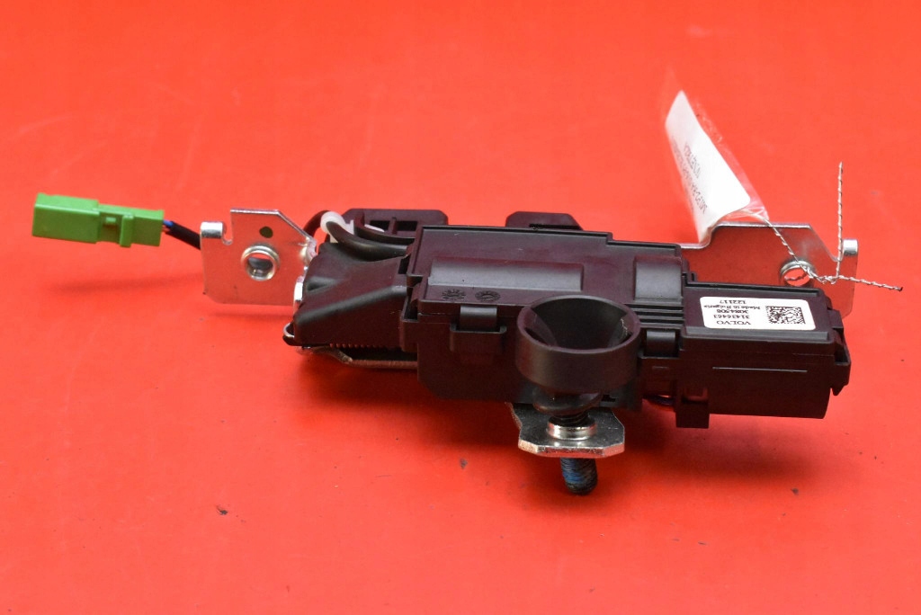 lock KANAPY right 31436463 VOLVO S90 2 II sedan 16-20