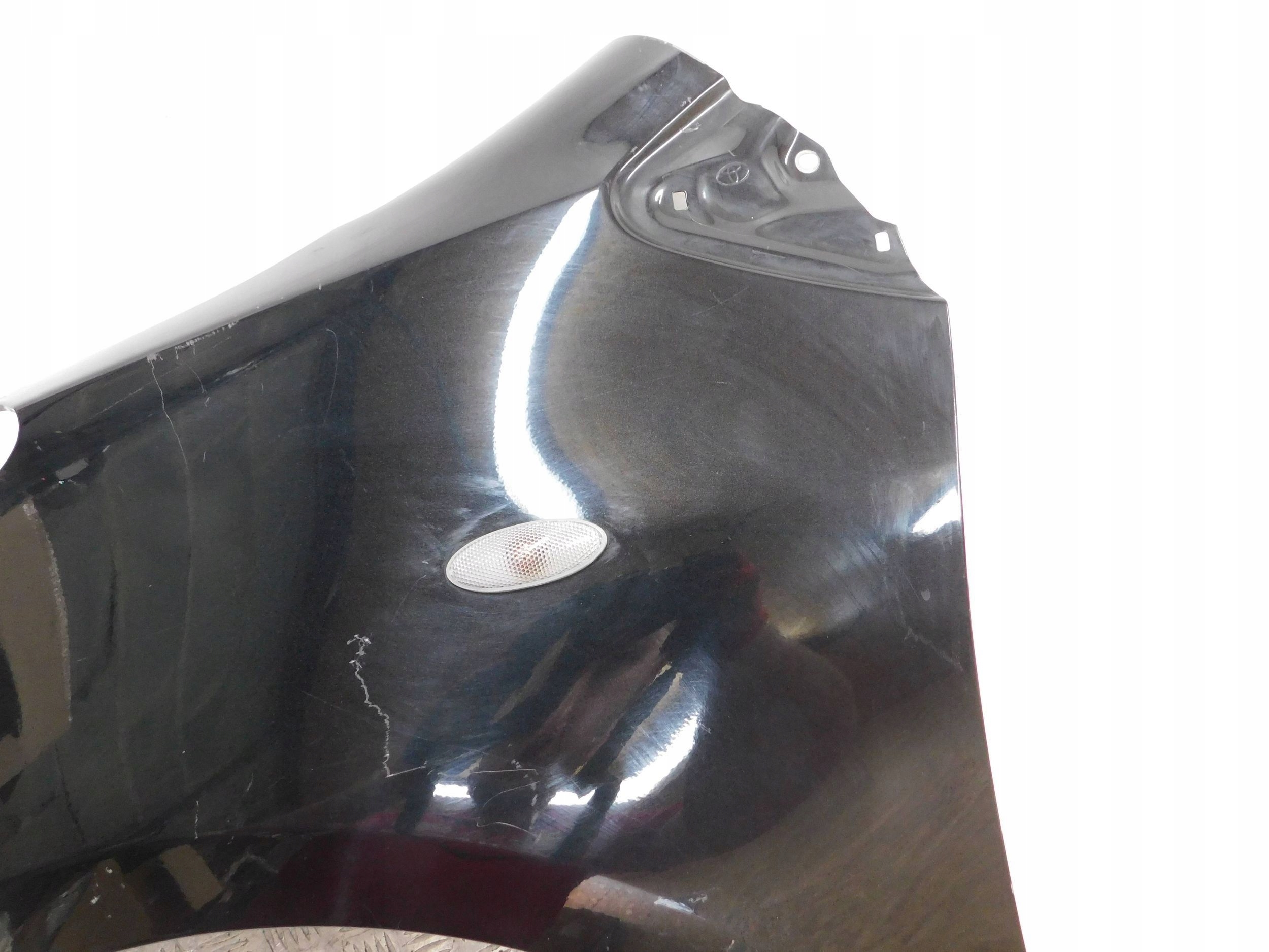 fender front front left TOYOTA YARIS II 2 06